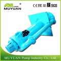 Erosion Resistant Oil Corrosion Resistant Sump Pump