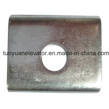 Side Guide Clamp Used for Elevator or Lift