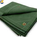 Polyester Canvas Tarp Boat Dock Cover Waterproof