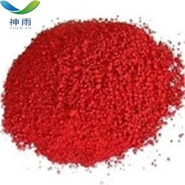 Factory Supply Best Quality Astaxanthin with CAS 472-61-7