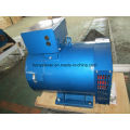 Stc Three Phase 12kw AC Brush Alternator