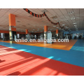 PVC Rolls Floor for Gymnasium