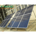 Off-grid Solar Power System