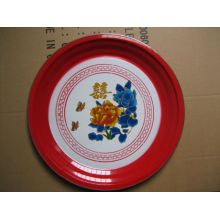 2016 Hot Sale Enamel Plate Wholesale