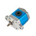 Backhoe Loader hydraulic gear pumps