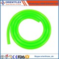 Tuyau en PVC transparent en tube de vinyle