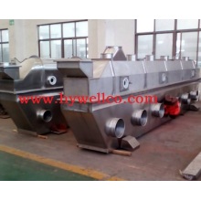 Fish Feed Fluidizing Drying Machine