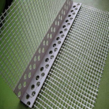 PVC Corner Beads with Fiberglass Mesh