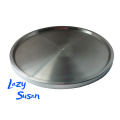 Single Susan Round Dining Table Lazy Susan