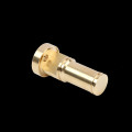 Brass Fitting Brass Faucet Body