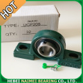 Carbon Steel Pillow Block Bearing UCP 207