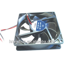 Ventilateur de refroidissement Ac pour machine à broder