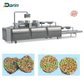 Crisp Rice Ball Moulding Processing Line