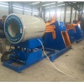 Hydraulic Steel Coil Decoiler