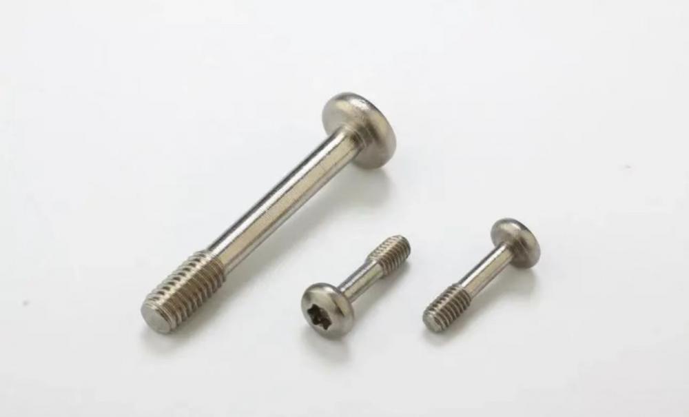 Torque Slotted Screw Torque Slotted Screw