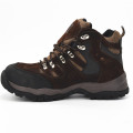 Middle Cut Hiking Safety Shoes Ufa094