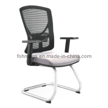 New Arrivals Mesh Office Task Chairs Without Wheels (FOH-XM2D)