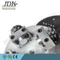 Jdk Diamond Bush Hammer