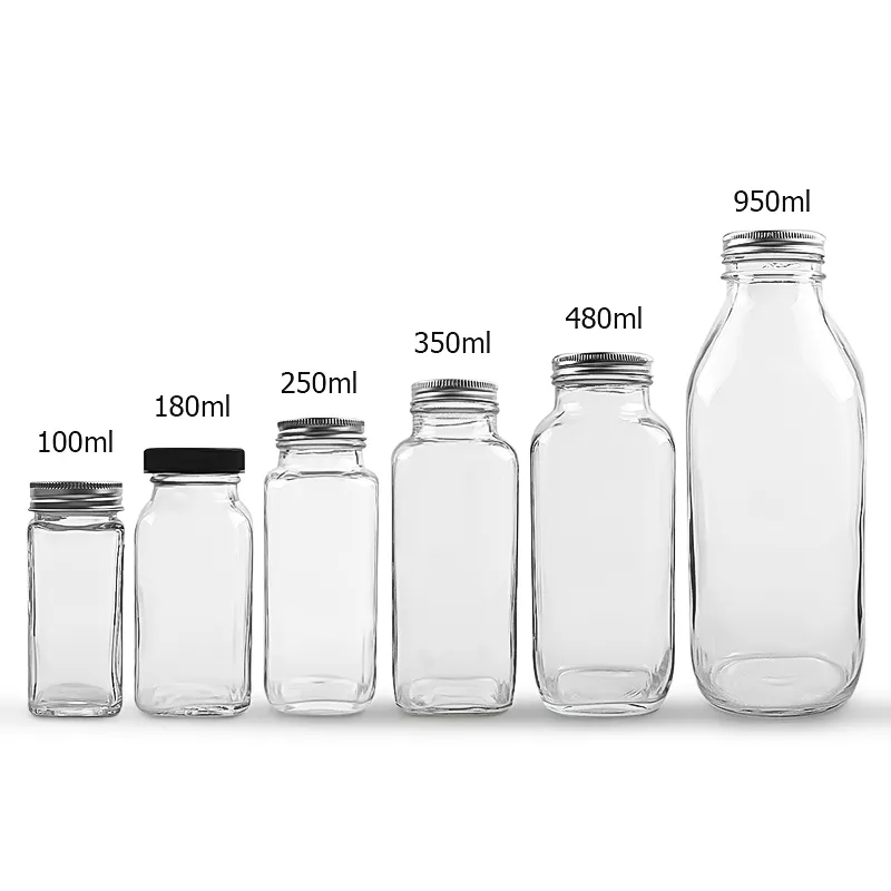 950ml Glass Bottle 950ml Glass Bottle