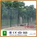 anti climb 358 high security fence