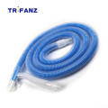 Anestesia desechable adulta respiratoria con tubo coaxial