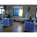 Automatic Terminal Crimping Machine (Two Ends) (JQ-1)