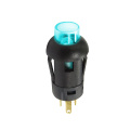 Led Illuminated Push Button Switches