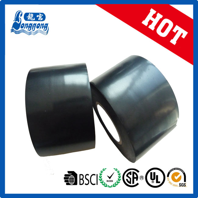 Pipe Wrapping Tape PVC