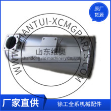 XCMG Motor Grader Muffler Assembly 803010866