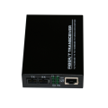 Gigabit Copper Optical Fiber Media Converter