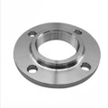 ISO9001 Alloy Steel Thread Flange