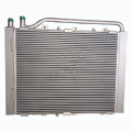 PC120-6 Radiateur d&#39;huile moteur hydraulique 203-03-67321