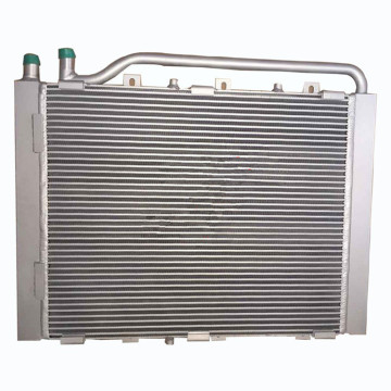 PC120-6 Hydraulic engine oil cooler radatior 203-03-67321