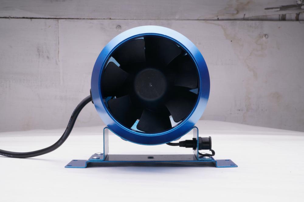 Pipe Fan