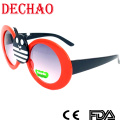 2015 newly designer kids sunglasses online with custom designer color assorted available