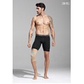 comfortable anti-slip compression knee brace support