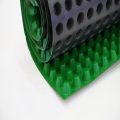 Virgin Material HDPE Dimpled Plastic Drain Sheet