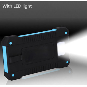 Led Light Multifunctional Outdoor Lithium Powerbank