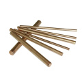 Beryllium Copper Alloys - High Strength Spring Copper