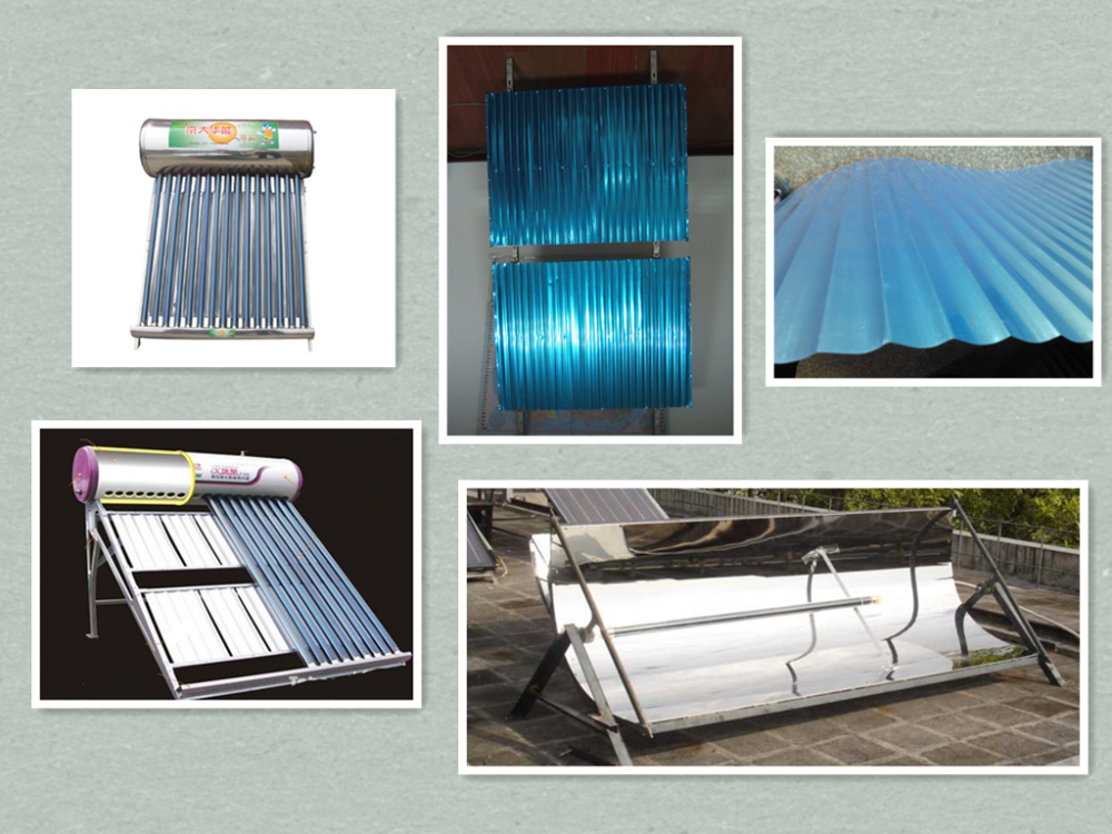 aluminum reflector sheet reflective 