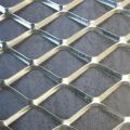 Expanded Aluminium Metal Mesh