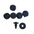 custom Rubber Vibration-Reduction HDD Damping Screws