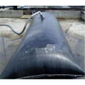 PP Sand Slurry Geotube Dewatering filtro de bolsa para la protección de la pared del mar