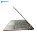Custom 11.6inch N4120 128 Go Notebook 360 Yoga ordinateur portable