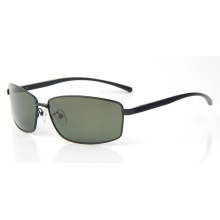 Black sunglasses for man