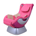 China Top Swing Function Recliner silla de masaje con calefacción