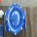 Dn15-Dn600 Flanged Ball Check Valve