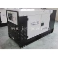 8kw Silent Diesel Generators Set