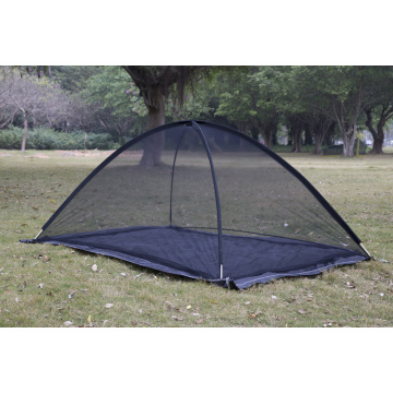 Tenda de rede portátil para camping com redes mosquiteiras atacado
