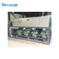 Cold Room Machine Outdoor Refrigeration Compressor Unit